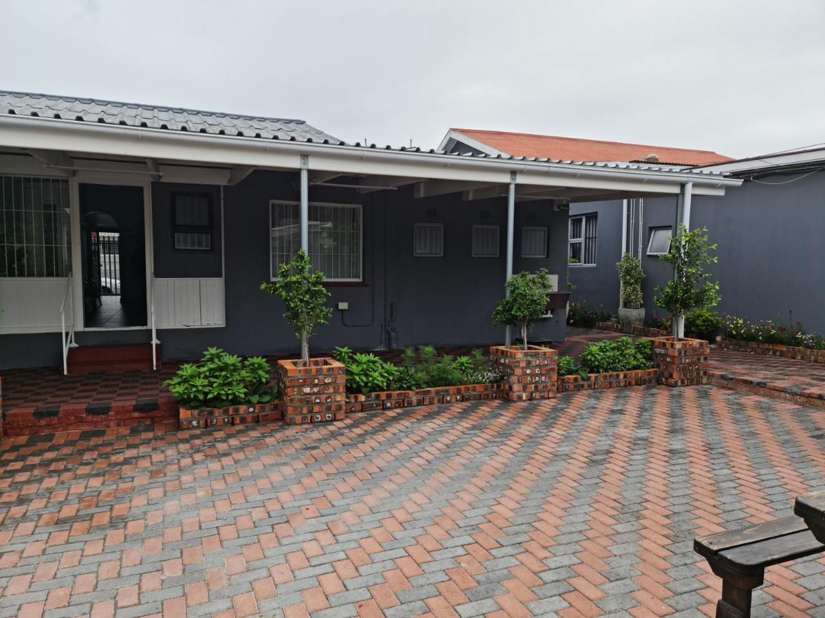 Hasate Guest House 10 Florence Street Oakdale Belliville 7530 Cape Town South African Bagian luar foto