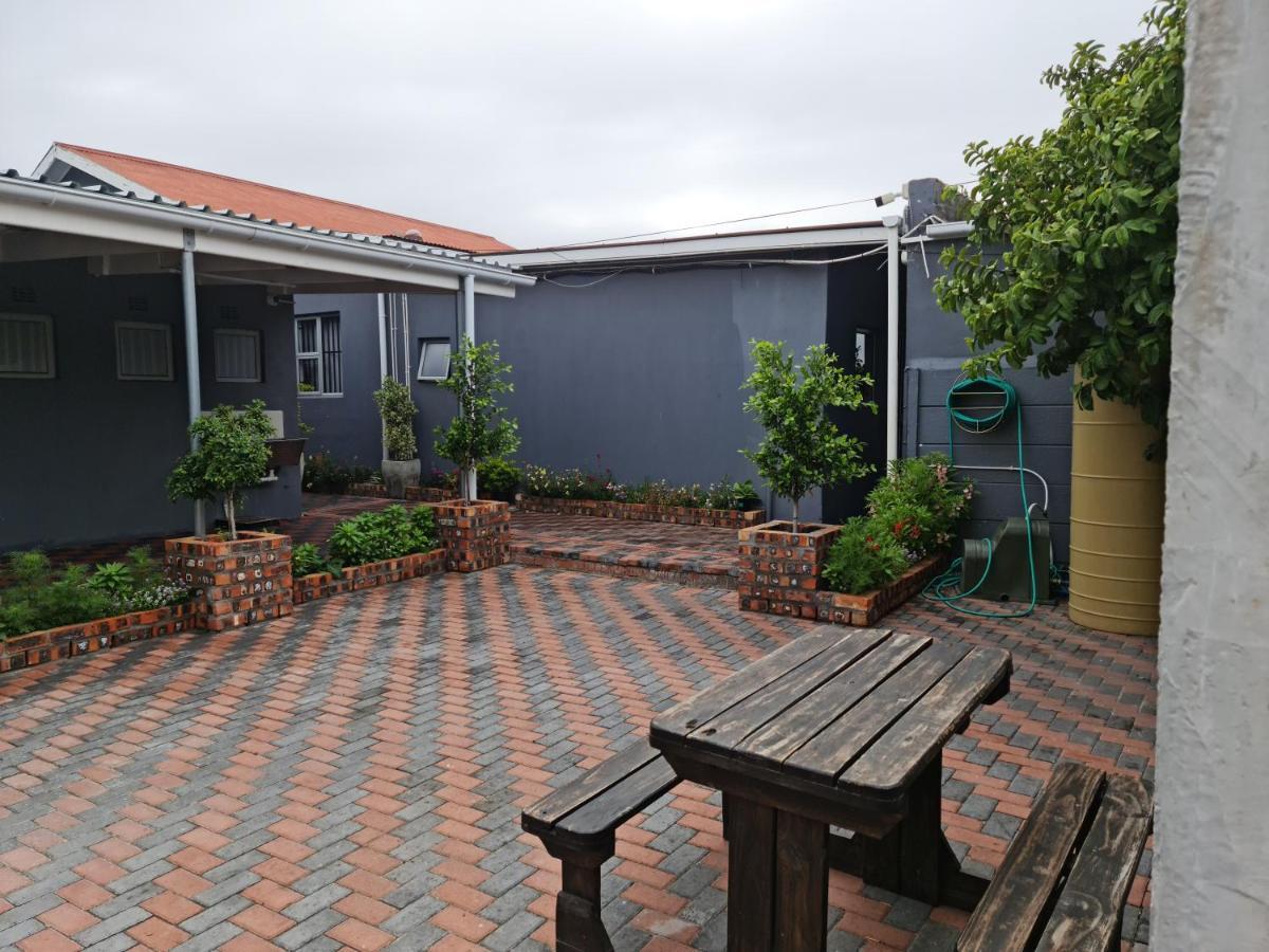 Hasate Guest House 10 Florence Street Oakdale Belliville 7530 Cape Town South African Bagian luar foto