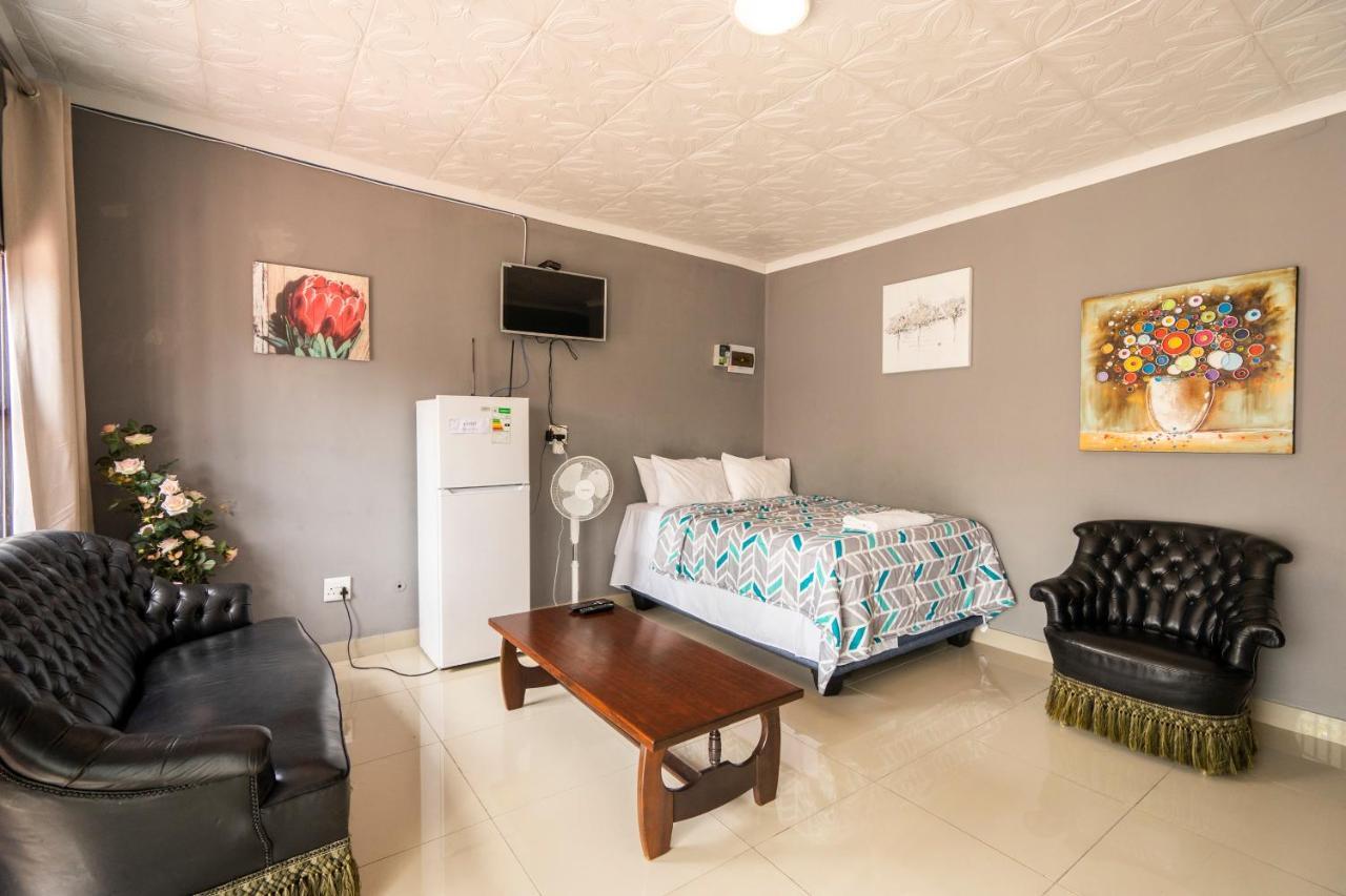 Hasate Guest House 10 Florence Street Oakdale Belliville 7530 Cape Town South African Bagian luar foto